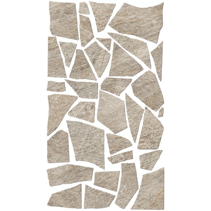 Norde Platino Comp. Palladiana Grip 8mq  -  Atlas Concorde A58W CERAMICHE ATLAS CONCORDE - 1