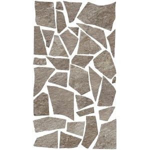 Norde Piombo Comp.Palladiana Grip 8mq  -  Atlas Concorde A58X CERAMICHE ATLAS CONCORDE - 1