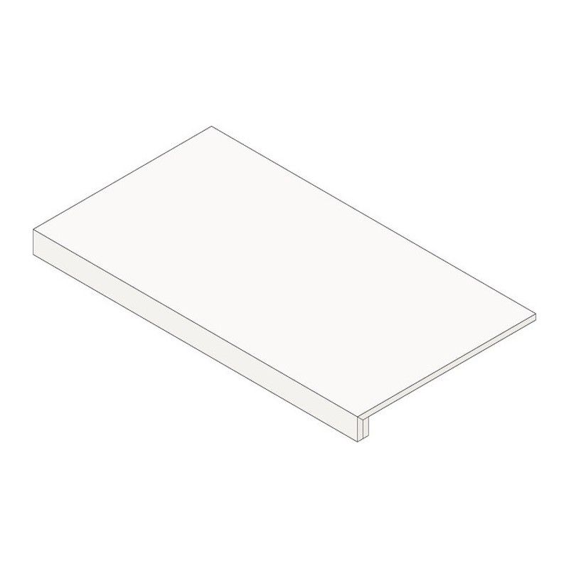 Norde Magnesio Scalino 33x60   -  Atlas Concorde A59H CERAMICHE ATLAS CONCORDE - 1