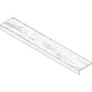 Norde Piombo Element L Grip 33x120  -  Atlas Concorde A595 CERAMICHE ATLAS CONCORDE - 1