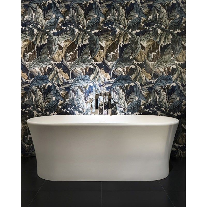 Fusion en White Tec  177LxH63xD82 DEVON&DEVON - 1