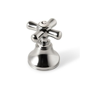 City Robinet D'arret chaud - en Or clair DEVON&DEVON - 1