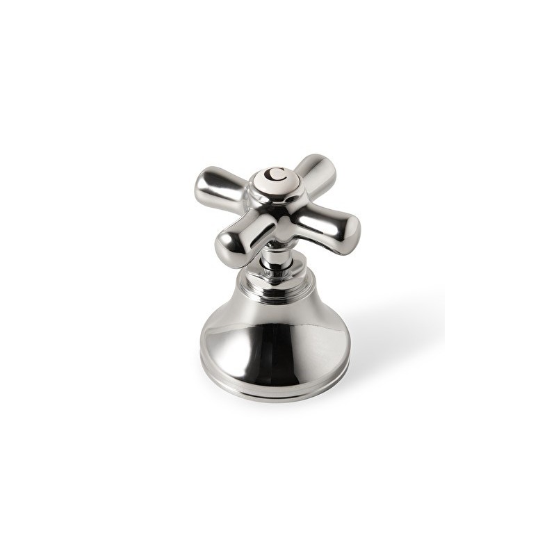 City Absperrhahn einzelner kalt - Hellgold DEVON&DEVON - 1