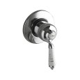 Shower Mixers Miscelatore a disco ceramico - Cromo DEVON&DEVON - 1