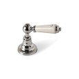 Dandy Robinet D'arret chaud - Chrome DEVON&DEVON - 1