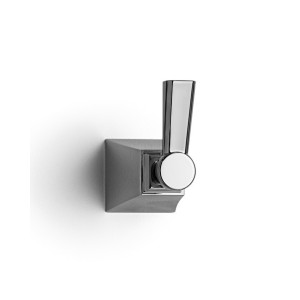 Vip Time Inset Diverter - Chrome DEVON&DEVON - 1