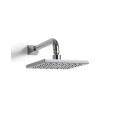 Shower Roses and Arms Pomme de Douche et Bras L18xH12xD37 - Chrome DEVON&DEVON - 1