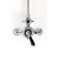 Shower Mixers Gruppo doccia Mitiguer Thermostatique - Chrome DEVON&DEVON - 1