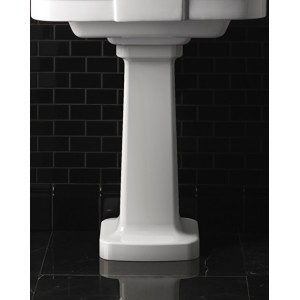 Bogart Collection Pedestal L30xH66xD30 DEVON&DEVON - 1