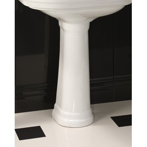 Classica Collection Pedestal L24,5xH63,5xD18,5 DEVON&DEVON - 1