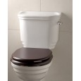 Classica Collection Close Coupled Cistern with Fittings L43xH35,5xD22,4 DEVON&DEVON - 1