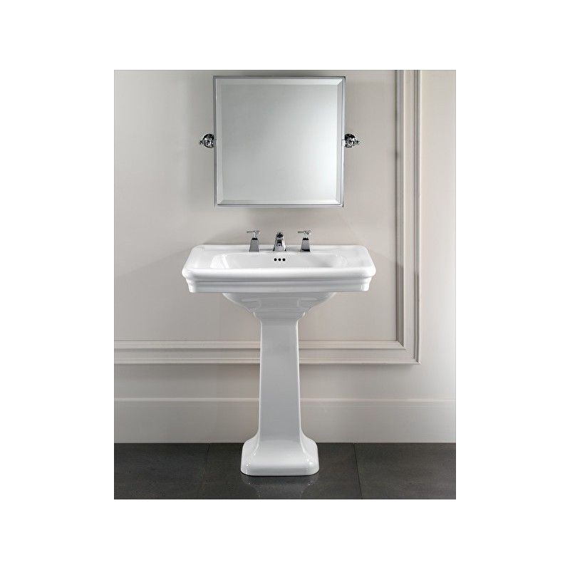 Etoile Collection Basin Etoile medium 1-3 Hole  L60xH18xD45,5 DEVON&DEVON - 1