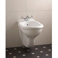 New Etoile  Collection Wall hung Bidet 1 Hole  L33xH36,6xD53,5 DEVON&DEVON - 1