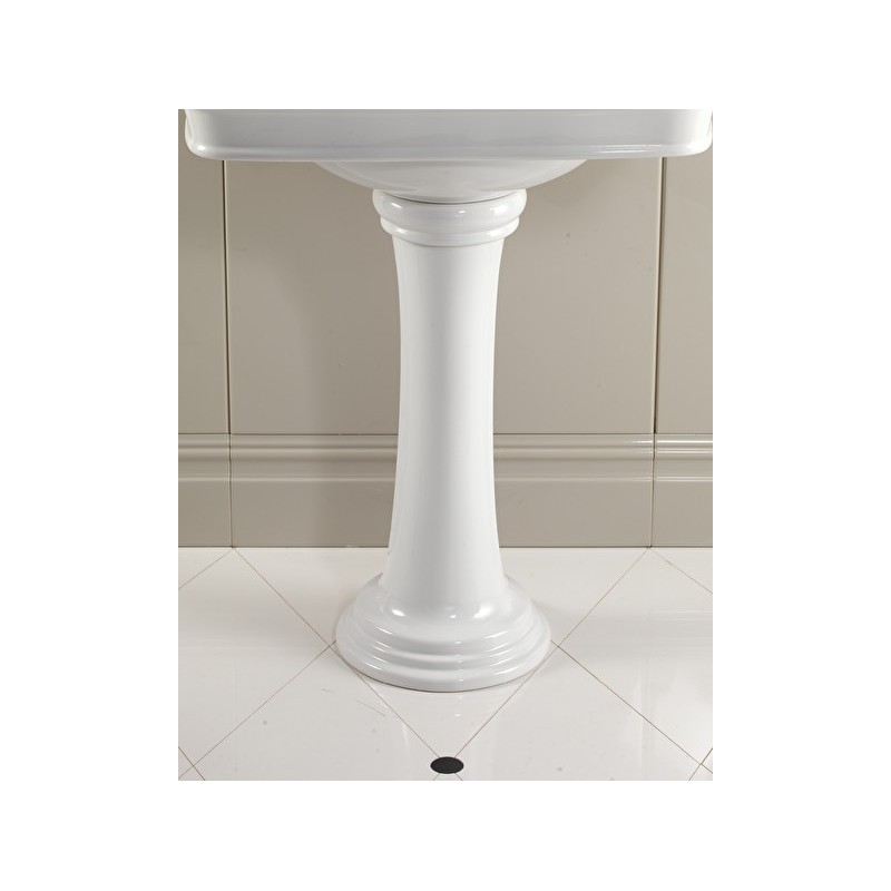 Rose Collection Colonna L30xH65xD30 DEVON&DEVON - 1