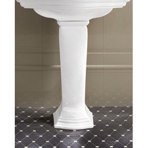 Westminster  Collection Pedestal L25xH68xD24 DEVON&DEVON - 1