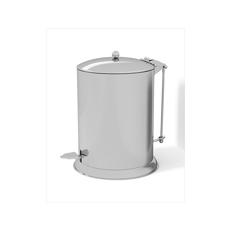 Waltz Panier L23,5xH31,5xD31 avec Finitions Chrome DEVON&DEVON - 1