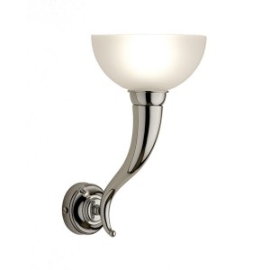 Adam Classification - Ip20 L16xH29xD23 with Light Gold finish DEVON&DEVON - 1