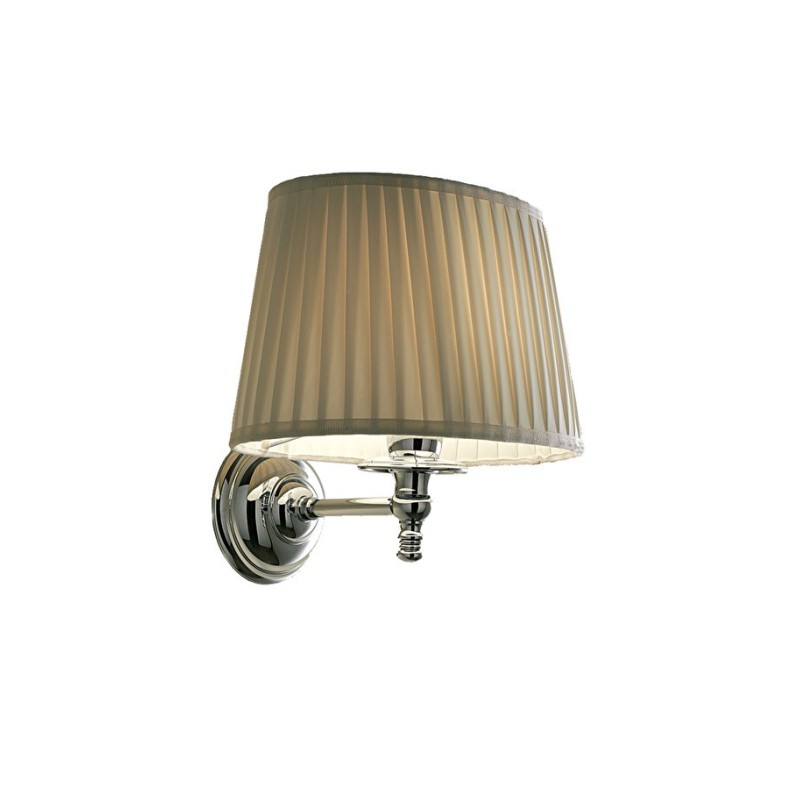 Daisy 3 Classification - Ip20 L26xH25,5xD21 avec Finitions Chrome DEVON&DEVON - 1