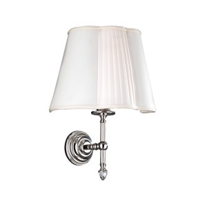 Diamond Classification - Ip20 L28xH36,5xD21,6 with Chrome finish DEVON&DEVON - 1