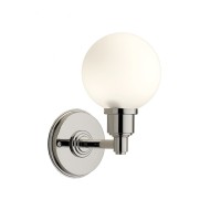 Dover Classification - Ip20 with Chrome finish DEVON&DEVON - 1