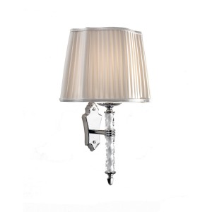 Moonlight Classification - Ip20 L28.5xH44.5xD20.7 with Chrome finish DEVON&DEVON - 1