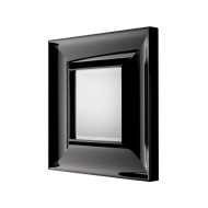 Frame Mirrors Black Jack Miroir L80xH80xD7,5 DEVON&DEVON - 1