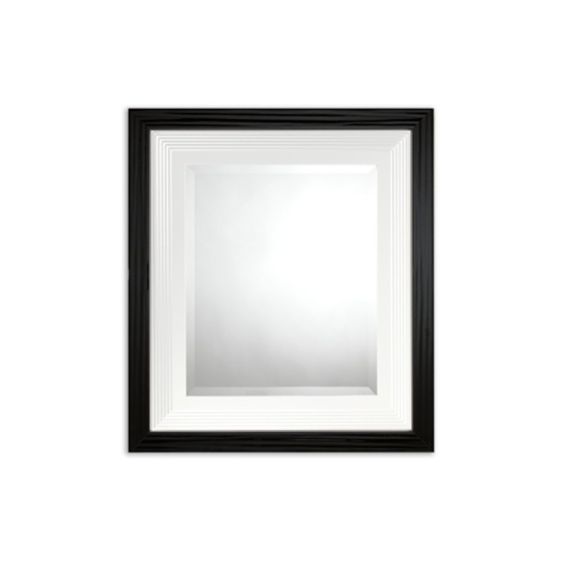Frame Mirrors Plaza Miroir L77xH87xD3,5 DEVON&DEVON - 1