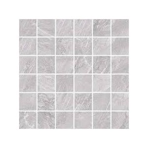 BLUE SAVOY MOSAICO GREY RETTIFICATO 30X30 - FLAVIKER PF60007941 FLAVIKER - 1
