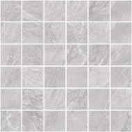 BLUE SAVOY MOSAICO GREY RETTIFICATO 30X30 - FLAVIKER PF60007941 FLAVIKER - 1