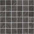 BLUE SAVOY MOSAIK GRAPHITE REKTIFIZIERT 30X30 - FLAVIKER PF60007943 FLAVIKER - 1