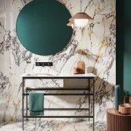 SUPREME TREASURE CORCHIA GOLD 120x280 - FLAVIKER PF60008833 FLAVIKER - 1