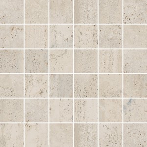 NAVONA MOSAICO BONE VEIN/CROSS 30X30 - FLAVIKER PF60006594 FLAVIKER - 1