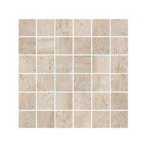 NAVONA MOSAICO HONEY VEIN/CROSS 30X30 - FLAVIKER PF60006595 FLAVIKER - 1