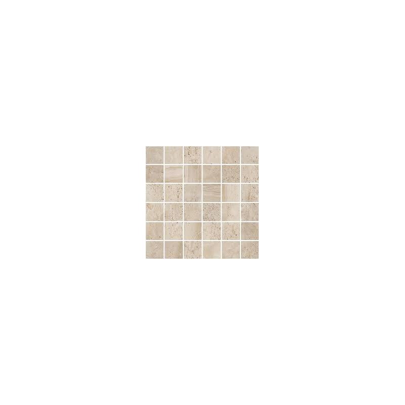 NAVONA MOSAIK HONEY VEIN/CROSS 30X30 - FLAVIKER PF60006595 FLAVIKER - 1