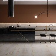 REBEL WHITE RECTIFIED 120X280 - FLAVIKER PF60008670 FLAVIKER - 1