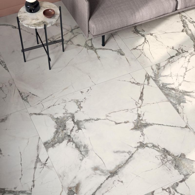 SUPREME EVO INVISIBLE SELECT LUX 120x280 - FLAVIKER PF60008702 FLAVIKER - 1