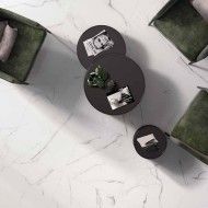 SUPREME EVO STATUARIO SUPERIOR RETTIFICATO SOFT 120x280 - FLAVIKER PF60008705 FLAVIKER - 1