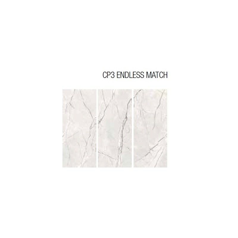 SUPREME TREASURE GREYLAC PLATINUM CP3 ENDLESS LUX 360X280 - FLAVIKER PF60009003 FLAVIKER - 1