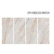 SUPREME TREASURE LUMINOUS EVEROSE CP3 ENDLESS SOFT 360X280 - FLAVIKER PF60009009 FLAVIKER - 1