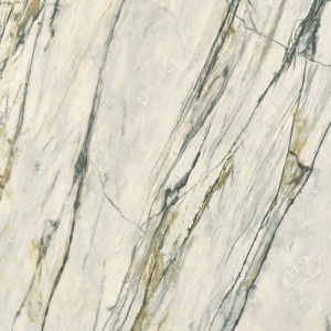 SUPREME TREASURE CALACATTA EMERALD NATURAL RECTIFIED 60X120 - FLAVIKER PF60009069 FLAVIKER - 1