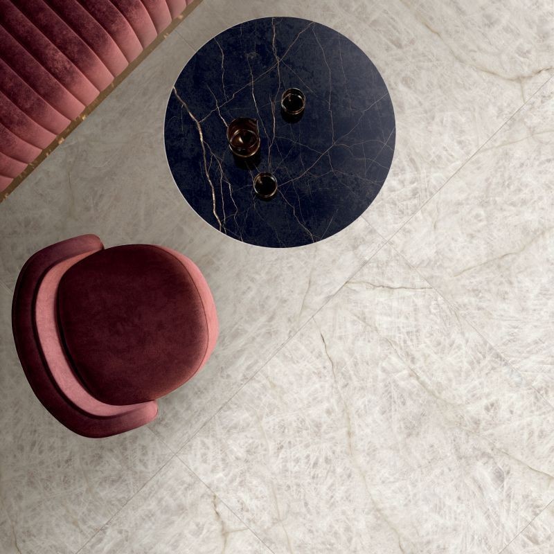 SUPREME TREASURE CRISTALLO AMBER LUX RECTIFIED 60X120 - FLAVIKER PF60009028 FLAVIKER - 1