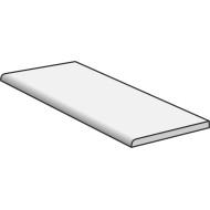 NORDIK STONE BULLNOSE BLACK 20 - FLAVIKER PF60007849 FLAVIKER - 1