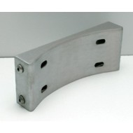 SUPPORT DE MONTAGE MURAL POUR LAVABO CERAMICA FLAMINIA