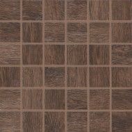 TREVERKHOME MOSAICO QUERCIA MH55 30x30cm MARAZZI MARAZZI  - 1