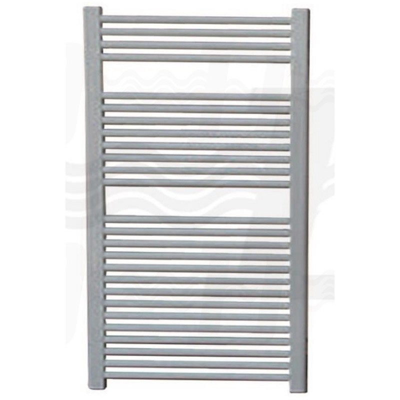 BAIN radiateur sèche-serviettes MOD. 1200 Hauteur 120 cm ATON - 1