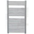 BAIN radiateur sèche-serviettes MOD. 1200 Hauteur 120 cm ATON - 1