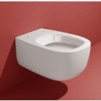 WC  SUSPENDU BONOLA GOCLEAN BLANC  - Ceramica Flaminia 