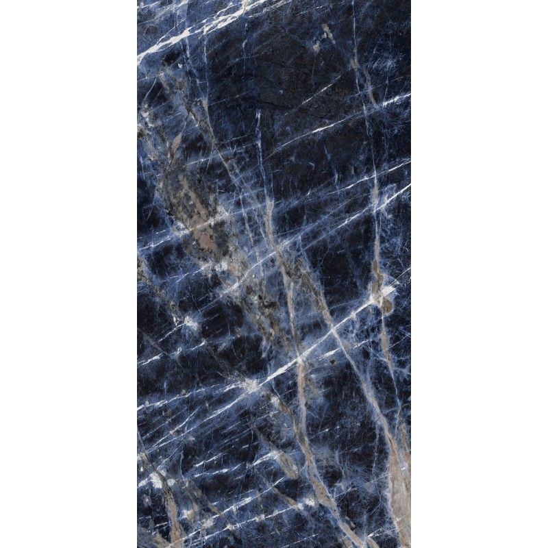 GRANDE MARBLE LOOK SO F1 LUX STUOIATO RETTIFICATO 160X320 cm - Marazzi M9FR