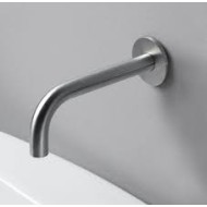 X1 BEC MURAL ACIER - Ceramica Flaminia 