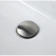 DÉCHETS STOP & GO ACIER - Ceramica Flaminia 